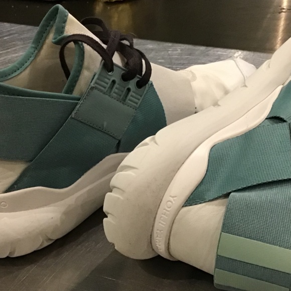 Y-3 men’s shoes - Picture 5 of 6